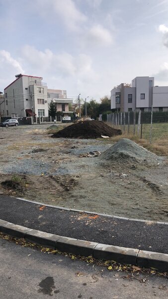 Eforie Nord,