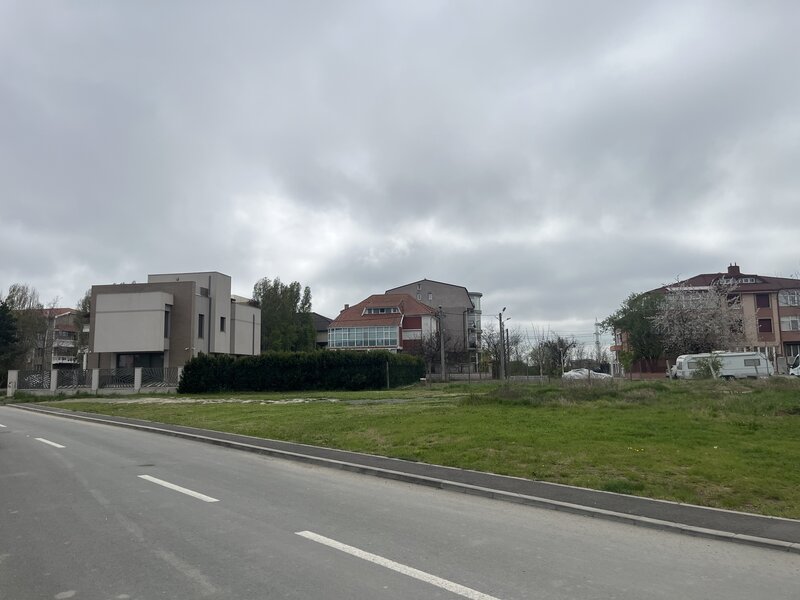 Eforie Nord,