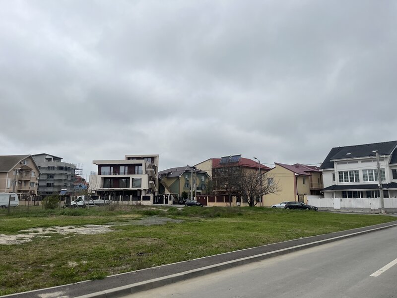 Eforie Nord,
