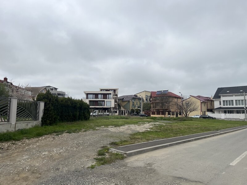 Eforie Nord,