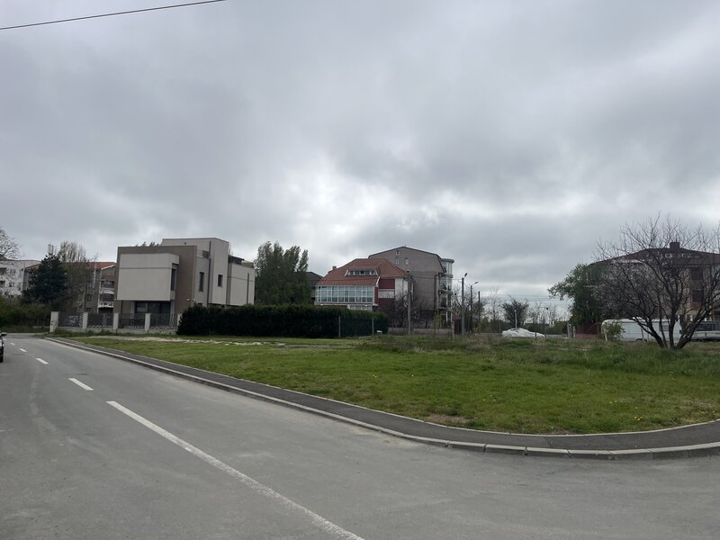 Eforie Nord,