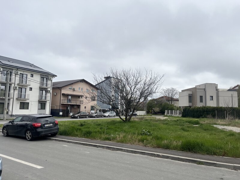 Eforie Nord,