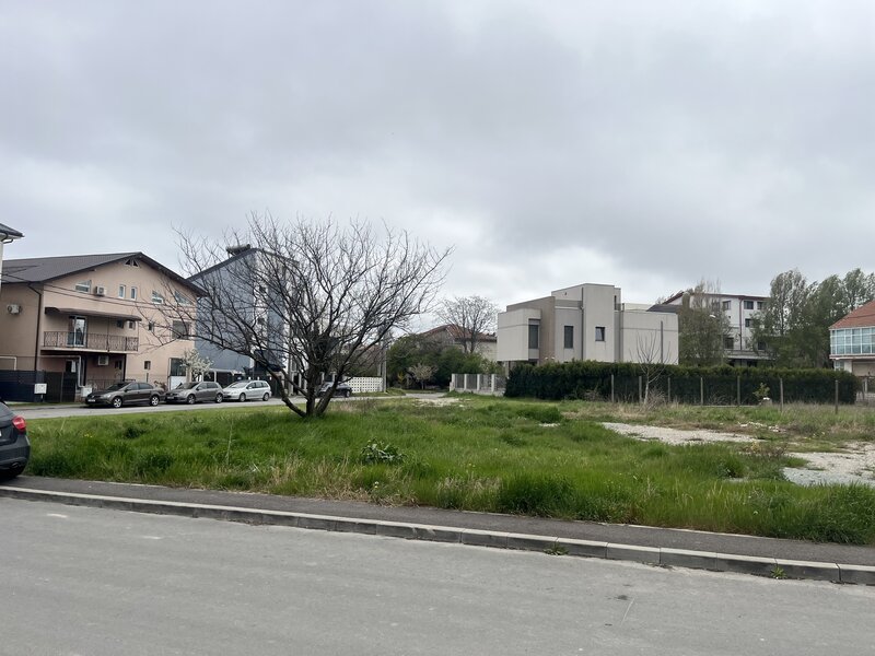 Eforie Nord,