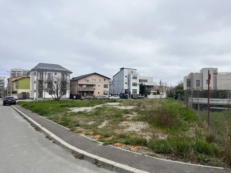 Eforie Nord,