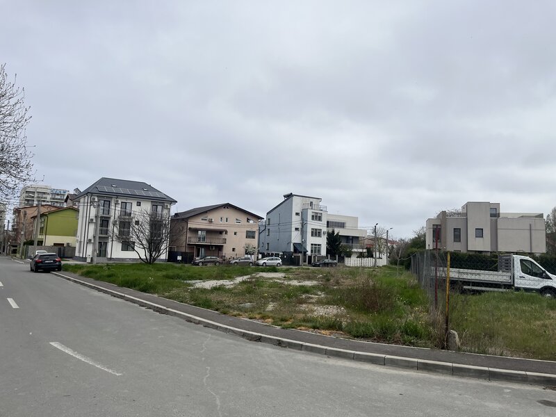 Eforie Nord,