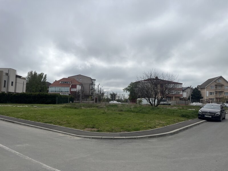 Eforie Nord,